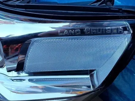 Фара LED на Toyota Land Cruiser 200үшін600 000 тг. в Алматы – фото 3