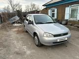 ВАЗ (Lada) Kalina 1117 2011 годаүшін2 000 000 тг. в Семей – фото 5