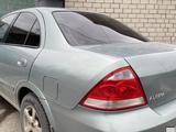 Nissan Almera Classic 2007 годаfor2 390 000 тг. в Усть-Каменогорск – фото 4