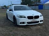 BMW 535 2015 года за 8 000 000 тг. в Уральск