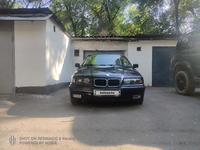 BMW 325 1990 годаүшін2 100 000 тг. в Алматы