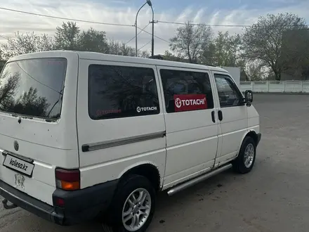 Volkswagen Transporter 1995 года за 4 000 000 тг. в Павлодар – фото 2