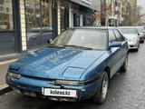 Mazda 323 1993 годаүшін450 000 тг. в Актобе – фото 2