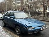 Mazda 323 1993 годаүшін450 000 тг. в Актобе