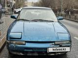 Mazda 323 1993 годаүшін450 000 тг. в Актобе – фото 3