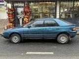Mazda 323 1993 годаүшін450 000 тг. в Актобе – фото 4