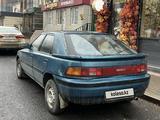 Mazda 323 1993 годаүшін450 000 тг. в Актобе – фото 5