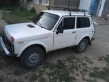 ВАЗ (Lada) Lada 2121 1996 года за 1 440 000 тг. в Актобе