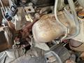 Двигатель на запчасти мицубиси паджеро 4, обьем 3лүшін500 000 тг. в Алматы – фото 3