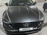 Hyundai Sonata 2023 годаүшін13 000 000 тг. в Павлодар
