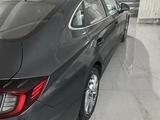 Hyundai Sonata 2023 годаүшін13 000 000 тг. в Павлодар – фото 4