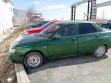 ВАЗ (Lada) 2110 1999 года за 450 000 тг. в Актау – фото 4