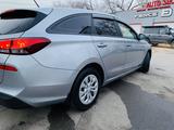 Hyundai i30 2023 года за 10 500 000 тг. в Алматы – фото 4