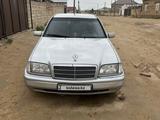 Mercedes-Benz C 280 1994 года за 2 400 000 тг. в Жанаозен – фото 3