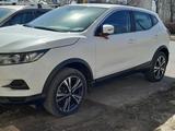 Nissan Qashqai 2021 года за 11 800 000 тг. в Уральск – фото 2