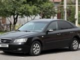 Hyundai Sonata 2007 года за 2 550 000 тг. в Шымкент