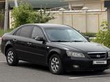 Hyundai Sonata 2007 года за 2 550 000 тг. в Шымкент – фото 2
