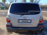 Hyundai Terracan 2002 годаfor3 500 000 тг. в Шу