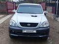 Hyundai Terracan 2002 годаfor3 500 000 тг. в Шу – фото 5