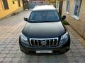 Toyota Land Cruiser Prado 2013 года за 14 000 000 тг. в Уральск – фото 2