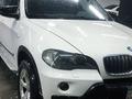 BMW X5 2007 года за 9 000 000 тг. в Алматы – фото 2