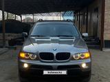BMW X5 2005 года за 6 500 000 тг. в Актобе