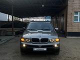BMW X5 2005 года за 6 500 000 тг. в Актобе – фото 2