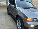 BMW X5 2005 года за 6 500 000 тг. в Актобе – фото 4