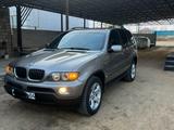 BMW X5 2005 года за 6 500 000 тг. в Актобе – фото 3