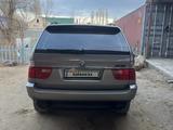 BMW X5 2005 года за 6 500 000 тг. в Актобе – фото 5