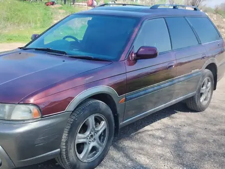 Subaru Legacy 1995 года за 2 150 000 тг. в Алматы – фото 2