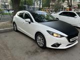 Mazda 3 2014 года за 5 900 000 тг. в Алматы