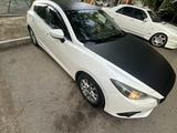 Mazda 3 2014 года за 5 900 000 тг. в Алматы – фото 2