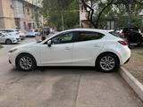 Mazda 3 2014 года за 5 900 000 тг. в Алматы – фото 4