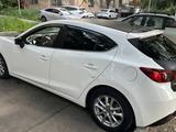 Mazda 3 2014 года за 5 900 000 тг. в Алматы – фото 5