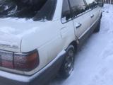 Volkswagen Passat 1991 годаfor1 000 000 тг. в Черноярка – фото 4