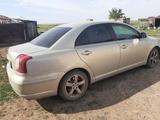 Toyota Avensis 2006 года за 4 800 000 тг. в Астана