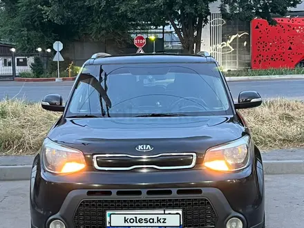 Kia Soul 2014 года за 6 750 000 тг. в Алматы – фото 5