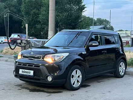 Kia Soul 2014 года за 6 750 000 тг. в Алматы – фото 6