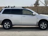 Mitsubishi Outlander 2006 годаүшін5 500 000 тг. в Актау – фото 5