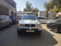 BMW X5 2004 годаүшін6 800 000 тг. в Алматы – фото 2