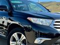 Toyota Highlander 2012 годаfor9 500 000 тг. в Алматы – фото 4