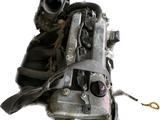 Двигатель на Toyota Camry, 2AZ-FE (VVT-i), объем 2.4 л. за 550 000 тг. в Алматы – фото 2