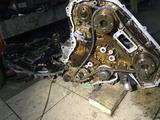 Двигатель VQ35-DE (3.5л) ДВС Мурано КОНТРАКТНЫЙ ЯПОНИЯ за 246 390 тг. в Алматы – фото 2