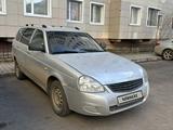 ВАЗ (Lada) Priora 2171 2011 годаүшін1 222 222 тг. в Астана