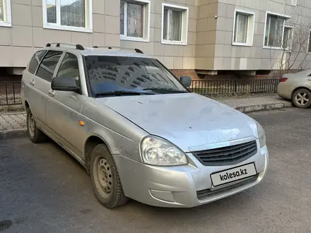 ВАЗ (Lada) Priora 2171 2011 года за 1 222 222 тг. в Астана