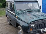 УАЗ Hunter 2007 года за 1 100 000 тг. в Павлодар