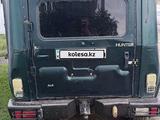 УАЗ Hunter 2007 года за 1 100 000 тг. в Павлодар – фото 3