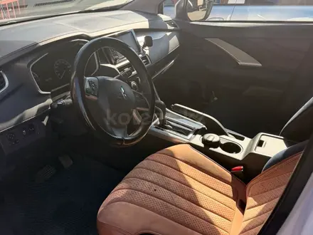 Mitsubishi Xpander 2024 года за 11 000 000 тг. в Петропавловск – фото 2
