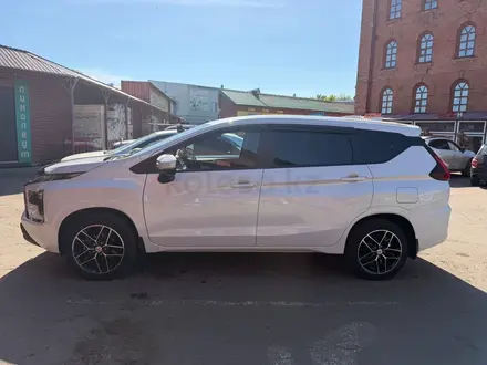 Mitsubishi Xpander 2024 года за 11 000 000 тг. в Петропавловск – фото 3